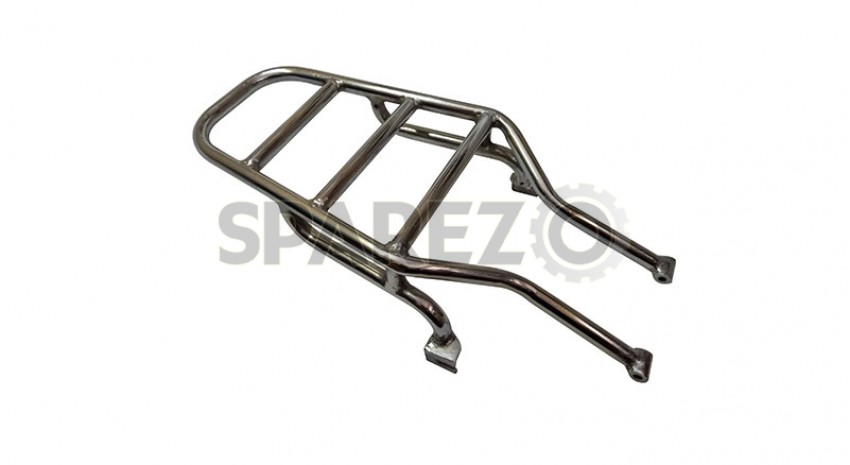 rear luggage box for royal enfield